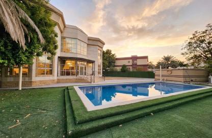 Villa - 4 - 6 for rent in Mirdif Villas - Mirdif - Dubai