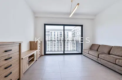 Apartment - 2 Bedrooms - 2 Bathrooms for sale in Executive Residences 2 - Executive Residences - Dubai Hills Estate - Dubai