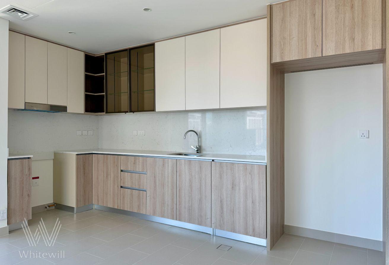 POOL AND PARK VIEW | VACANT | READY TO MOVE IN photo 10