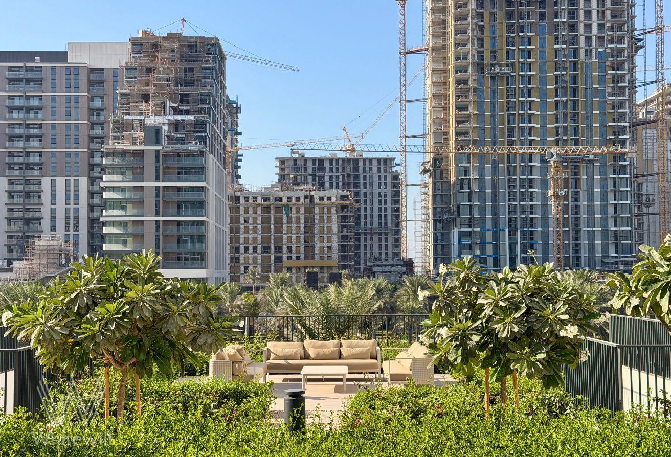 POOL AND PARK VIEW | VACANT | READY TO MOVE IN photo 28