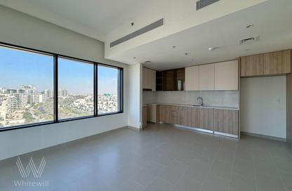 Apartment - 2 - 2 for rent in Park Field Tower 1 - Park Field - Dubai Hills Estate - Dubai