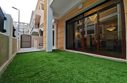 Apartment - 4 - 5 for sale in Fortunato - District 11 - Jumeirah Village Circle - Dubai