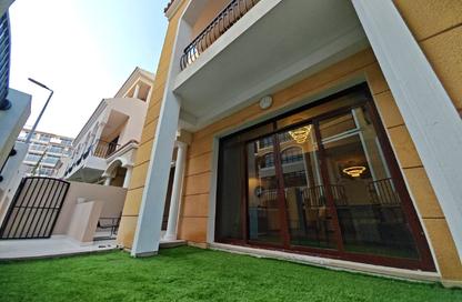 Apartment - 4 - 5 for sale in Fortunato - District 11 - Jumeirah Village Circle - Dubai