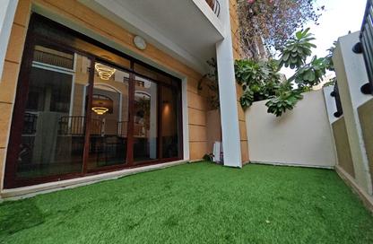 Apartment - 4 - 5 for sale in Fortunato - District 11 - Jumeirah Village Circle - Dubai