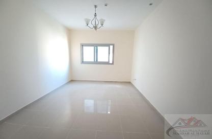 Apartment - 1 Bedroom - 1 Bathroom for rent in Sahara Tower 4 - Sahara Complex - Al Nahda - Sharjah