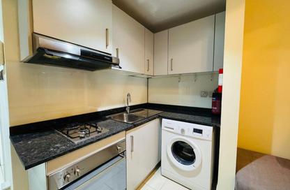 Apartment - Studio - 1 for rent in AZIZI Roy Mediterranean - Al Furjan - Dubai