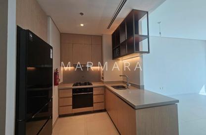 Apartment - 2 Bedrooms - 3 Bathrooms for rent in Vida Dubai Mall Tower 2 - Vida Residences Dubai Mall - Downtown Dubai - Dubai