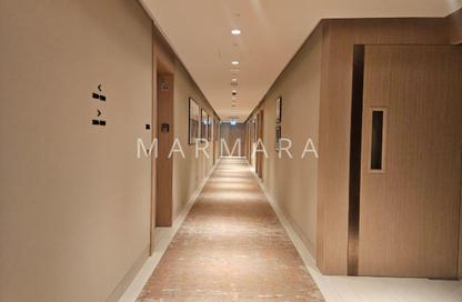 Apartment - 2 Bedrooms - 3 Bathrooms for rent in Vida Dubai Mall Tower 2 - Vida Residences Dubai Mall - Downtown Dubai - Dubai