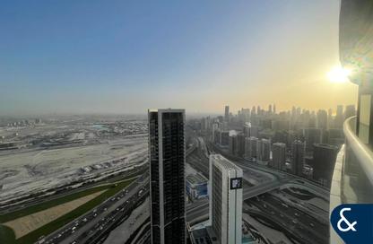 شقة - 2 غرف نوم - 2 حمامات للبيع في تاور A - داماك تاورز من باراماونت - الخليج التجاري - دبي