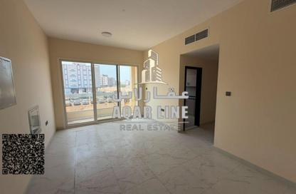 Apartment - 1 Bedroom - 2 Bathrooms for rent in Al Jurf 3 - Al Jurf - Ajman Downtown - Ajman