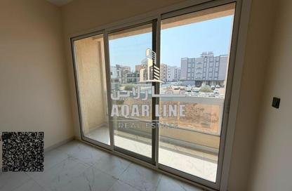 Apartment - 1 Bedroom - 2 Bathrooms for rent in Al Jurf 3 - Al Jurf - Ajman Downtown - Ajman