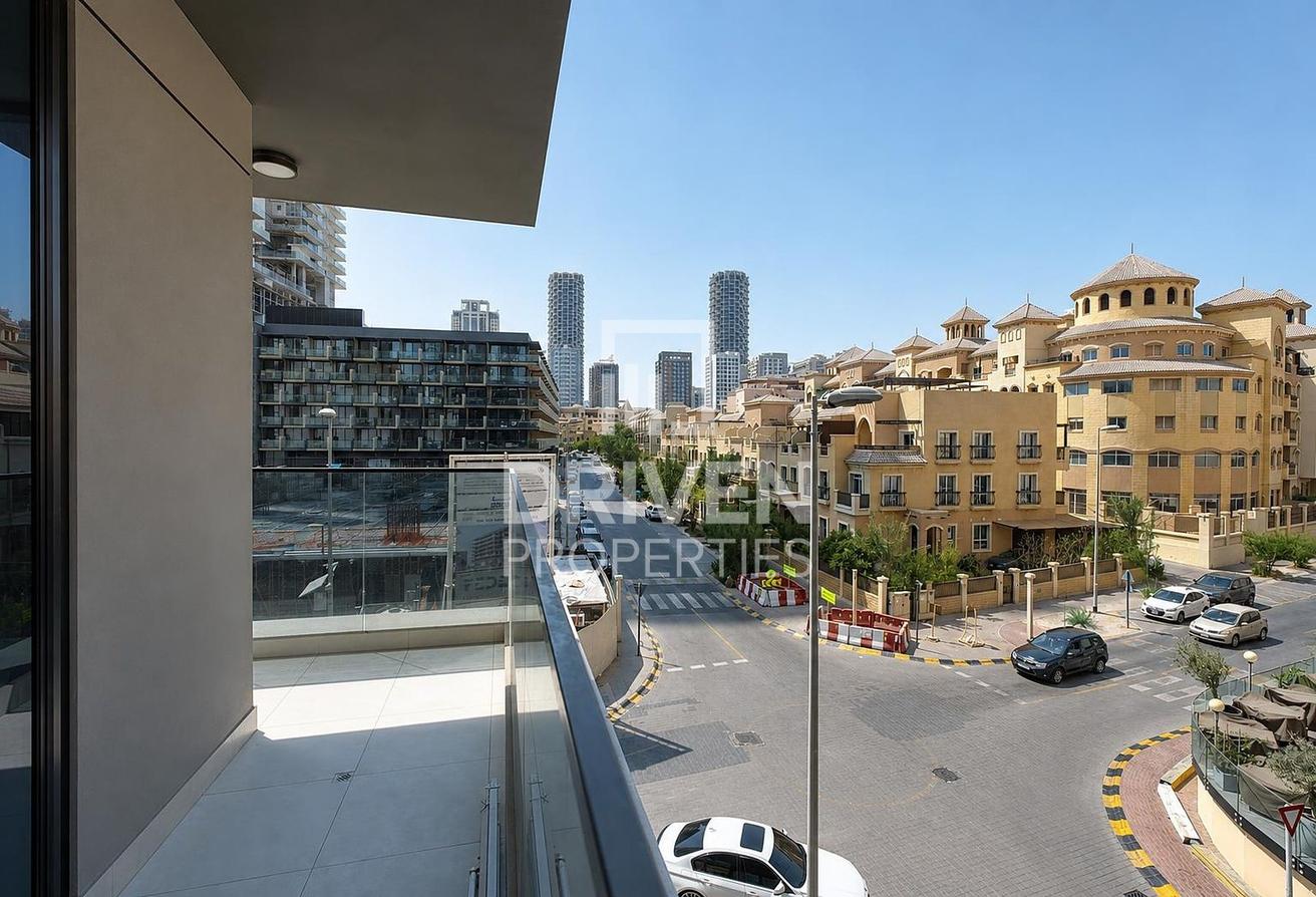 Large Layout | Corner Unit | Close to Mall photo 21