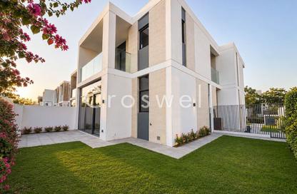 Townhouse - 4 Bedrooms - 4 Bathrooms for rent in Ruba - Arabian Ranches 3 - Dubai