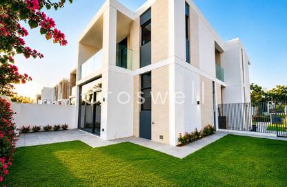 Townhouse - 4 Bedrooms - 4 Bathrooms for rent in Ruba - Arabian Ranches 3 - Dubai