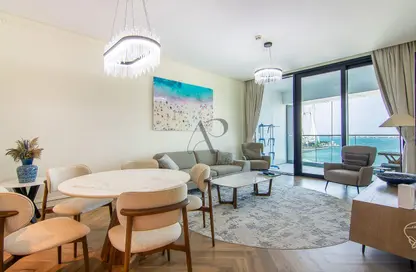 شقة - 2 غرف نوم - 2 حمامات للايجار في برج بوابه جميرا 1 - العنوان منتجع وسبا جميرا - جميرا بيتش ريزيدنس - دبي شقة - 2 غرف نوم - 2 حمامات للايجار في برج بوابه جميرا 1 - العنوان منتجع وسبا جميرا - جميرا بيتش ريزيدنس - دبي