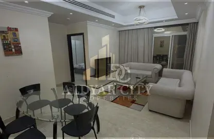 Apartment - 2 Bedrooms - 2 Bathrooms for rent in Al Rawda 2 Villas - Al Rawda 2 - Al Rawda - Ajman
