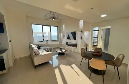 شقة - غرفة نوم - 2 حمامات للايجار في الخليج الإداري A - الخليج الإداري - الخليج التجاري - دبي