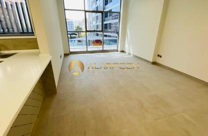 Apartment - 1 - 1 for rent in Art Courtyard - Arjan - Dubai Apartment - 1 - 1 for rent in Art Courtyard - Arjan - Dubai