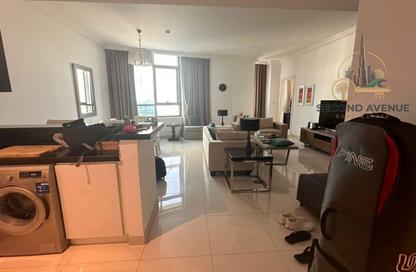 Apartment - 1 - 2 for rent in Capital Bay Tower B - Capital Bay - Business Bay - Dubai