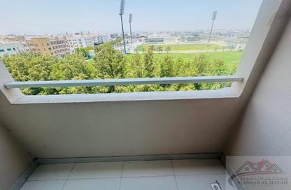Apartment - 1 Bedroom - 2 Bathrooms for rent in Muwaileh 3 Building - Muwaileh - Sharjah Apartment - 1 Bedroom - 2 Bathrooms for rent in Muwaileh 3 Building - Muwaileh - Sharjah