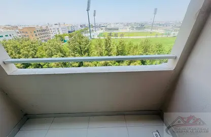 Apartment - 1 Bedroom - 2 Bathrooms for rent in Muwaileh 3 Building - Muwaileh - Sharjah