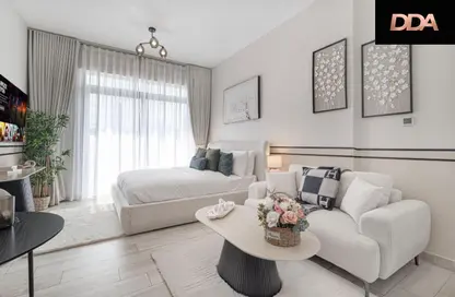 Apartment - Studio - 1 Bathroom for sale in Oxford Residence 2 - District 10 - Jumeirah Village Circle - Dubai