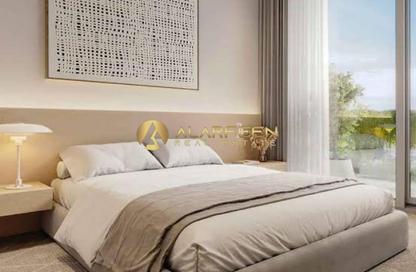 Apartment - 2 - 3 for sale in California Residence - California Village - Dubai
