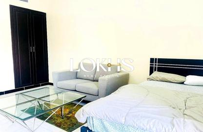 Apartment - Studio - 1 Bathroom for rent in Kensington Manor - District 13 - Jumeirah Village Circle - Dubai