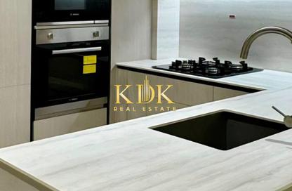 Apartment - 1 - 2 for rent in Pearl House III - District 11 - Jumeirah Village Circle - Dubai