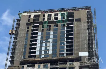 Apartment - 2 Bedrooms - 2 Bathrooms for sale in Creek Waters - Dubai Creek Harbour (The Lagoons) - Dubai