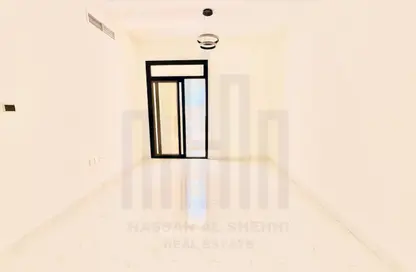 Apartment - 1 Bedroom - 2 Bathrooms for rent in The Gate 2 at Aljada - Aljada - Sharjah