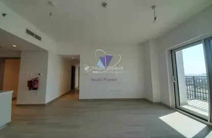 Apartment - 2 Bedrooms - 2 Bathrooms for rent in Waters Edge - Yas Island - Abu Dhabi