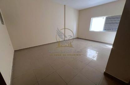 Apartment - Studio - 1 for rent in Al Butina B - Al Butina - Sharjah
