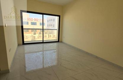 Apartment - 1 Bedroom - 2 Bathrooms for rent in Al Jurf 3 - Al Jurf - Ajman Downtown - Ajman