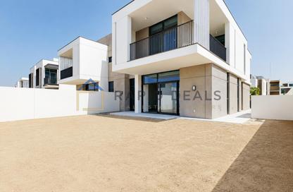 Villa - 4 Bedrooms - 5 Bathrooms for sale in Tilal Al Furjan - Al Furjan - Dubai Villa - 4 Bedrooms - 5 Bathrooms for sale in Tilal Al Furjan - Al Furjan - Dubai