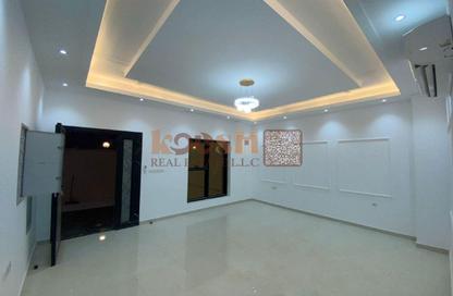 Villa - 5 Bedrooms - 6 Bathrooms for rent in Al Yasmeen 1 - Al Yasmeen - Ajman Villa - 5 Bedrooms - 6 Bathrooms for rent in Al Yasmeen 1 - Al Yasmeen - Ajman