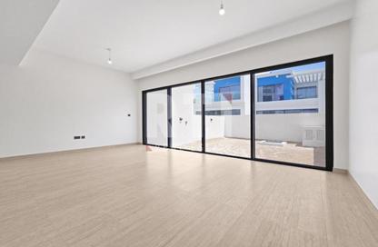 Villa - 5 Bedrooms - 5 Bathrooms for rent in Santorini - Damac Lagoons - Dubai