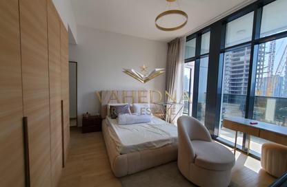 Apartment - Studio - 1 Bathroom for rent in Regina Tower - District 12 - Jumeirah Village Circle - Dubai Apartment - Studio - 1 Bathroom for rent in Regina Tower - District 12 - Jumeirah Village Circle - Dubai