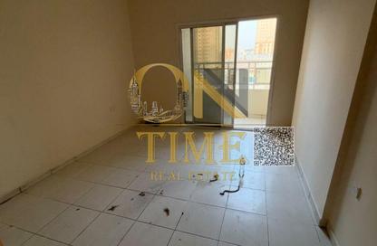 Apartment - 1 - 1 for rent in Nuaimia Two Tower - Al Nuimiya 2 - Al Nuaimiya - Ajman