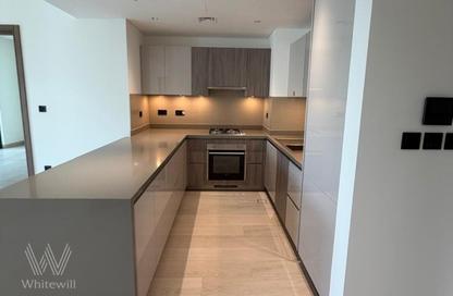 Apartment - 2 - 3 for sale in Crest Grande - Sobha Hartland - Mohammed Bin Rashid City - Dubai Apartment - 2 - 3 for sale in Crest Grande - Sobha Hartland - Mohammed Bin Rashid City - Dubai
