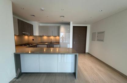 Apartment - 2 - 3 for sale in Crest Grande - Sobha Hartland - Mohammed Bin Rashid City - Dubai