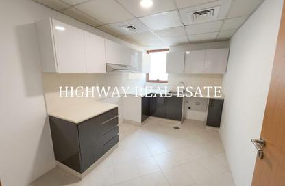 Apartment - 1 - 2 for rent in SG Muwaileh Building - Muwaileh - Sharjah