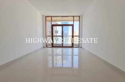Apartment - 1 - 2 for rent in SG Muwaileh Building - Muwaileh - Sharjah