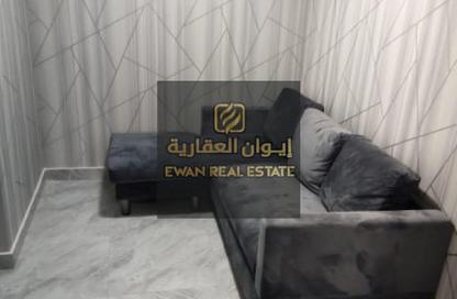 Villa - Studio - 7+ Bathrooms for sale in The Icon Casa 2 - Al Rashidiya 3 - Al Rashidiya - Ajman