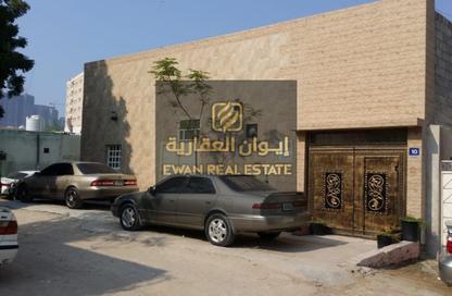 Villa - Studio - 7+ Bathrooms for sale in The Icon Casa 2 - Al Rashidiya 3 - Al Rashidiya - Ajman