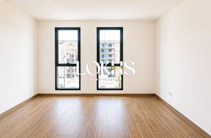 Apartment - Studio - 1 Bathroom for rent in The Regent - Town Square - Dubai