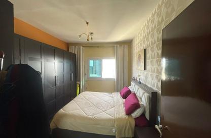 Apartment - 2 Bedrooms - 2 Bathrooms for sale in Al Majaz 3 - Al Majaz - Sharjah Apartment - 2 Bedrooms - 2 Bathrooms for sale in Al Majaz 3 - Al Majaz - Sharjah