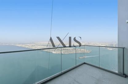 Apartment - 3 Bedrooms - 4 Bathrooms for rent in ANWA - Maritime City - Dubai Apartment - 3 Bedrooms - 4 Bathrooms for rent in ANWA - Maritime City - Dubai