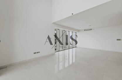 Apartment - 3 Bedrooms - 4 Bathrooms for rent in ANWA - Maritime City - Dubai