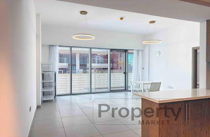 Apartment - 1 Bedroom - 2 Bathrooms for rent in Montrose Residence A - Montrose Residence - Dubai Science Park - Dubai